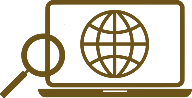 Sie haben uns entdeckt.